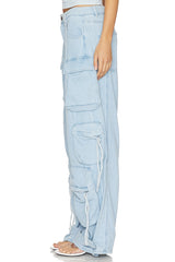 Duo Pant