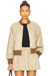 Bray Jacket