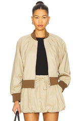 Bray Jacket