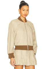 Bray Jacket