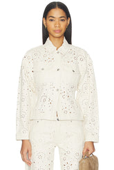 Henrietta Jacket