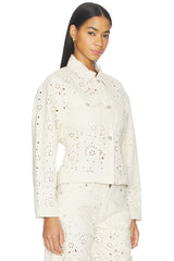 Henrietta Jacket
