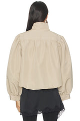 Deedee Jacket