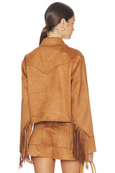 Cheyenne Jacket