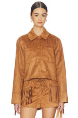 Cheyenne Jacket