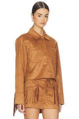 Cheyenne Jacket