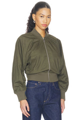 Bray Jacket