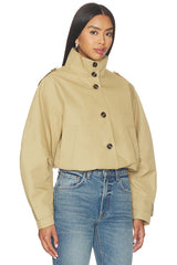 Fayden Jacket