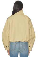 Fayden Jacket