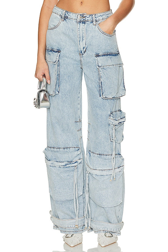 Duo Cargo Pant