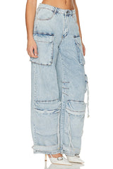 Duo Cargo Pant