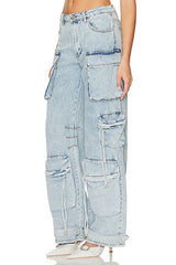 Duo Cargo Pant