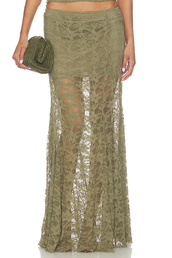 Mirabel Skirt