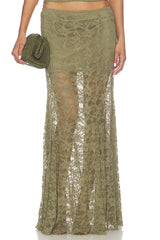 Mirabel Skirt