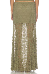 Mirabel Skirt