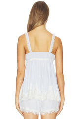 Mazie Top