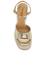 Liandra Platform Sandal