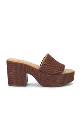 Trippy Sandal