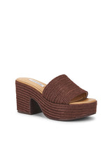 Trippy Sandal