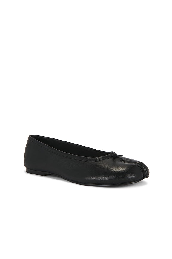 Calico Ballet Flat
