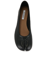 Calico Ballet Flat