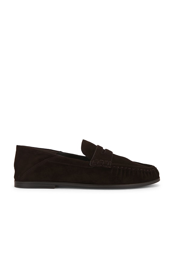 Stewart Loafer