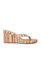 Playing Sandal