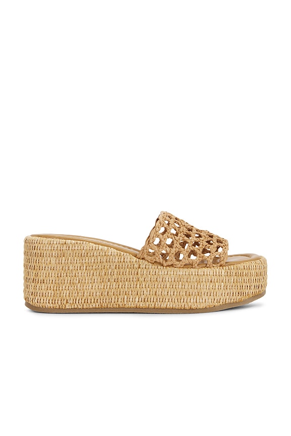 Brandy Sandal
