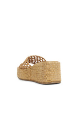 Brandy Sandal
