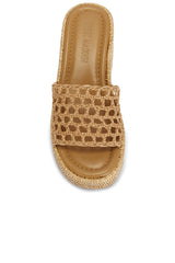 Brandy Sandal