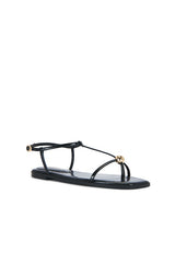 Ritzy Sandal
