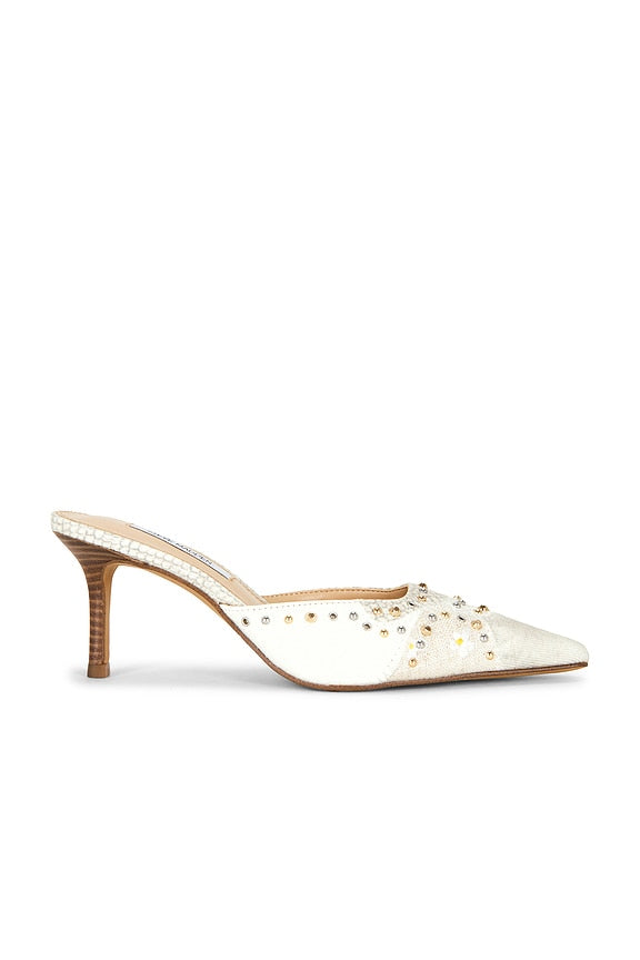 Alexi Studded Mule