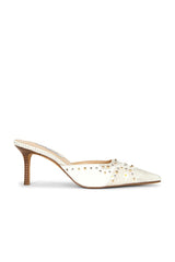 Alexi Studded Mule