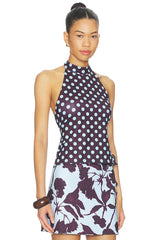 Susmie's Lottie Reversible Top
