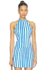 Susmie's Suavecito Reversible Top
