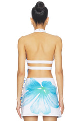 Susmie's Suavecito Reversible Top
