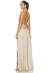 Zephyr Gown