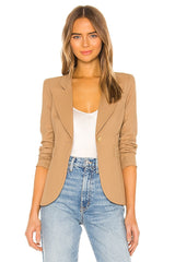Classic Duchess Blazer