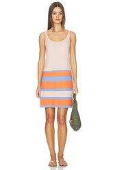 The Evora Knit Dress