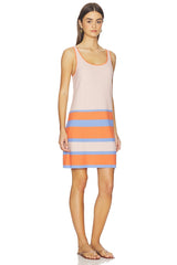 The Evora Knit Dress