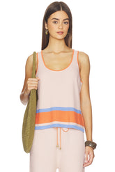 The Cali Knit Top