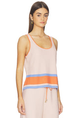 The Cali Knit Top