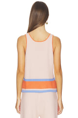 The Cali Knit Top