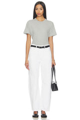 The Iconically Soft Perfect Tee
