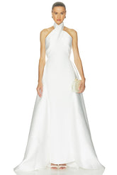 RUMI MAXI DRESS