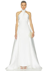 RUMI MAXI DRESS