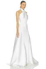 RUMI MAXI DRESS