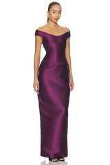 Pieta Maxi Dress
