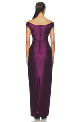 Pieta Maxi Dress