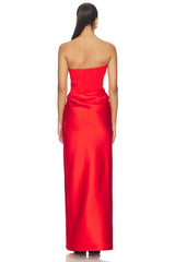 SERI MAXI DRESS